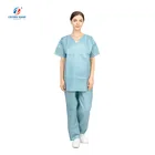 Nurse Scrub Suits South Africa Nurse Disposable Scrub Suits
