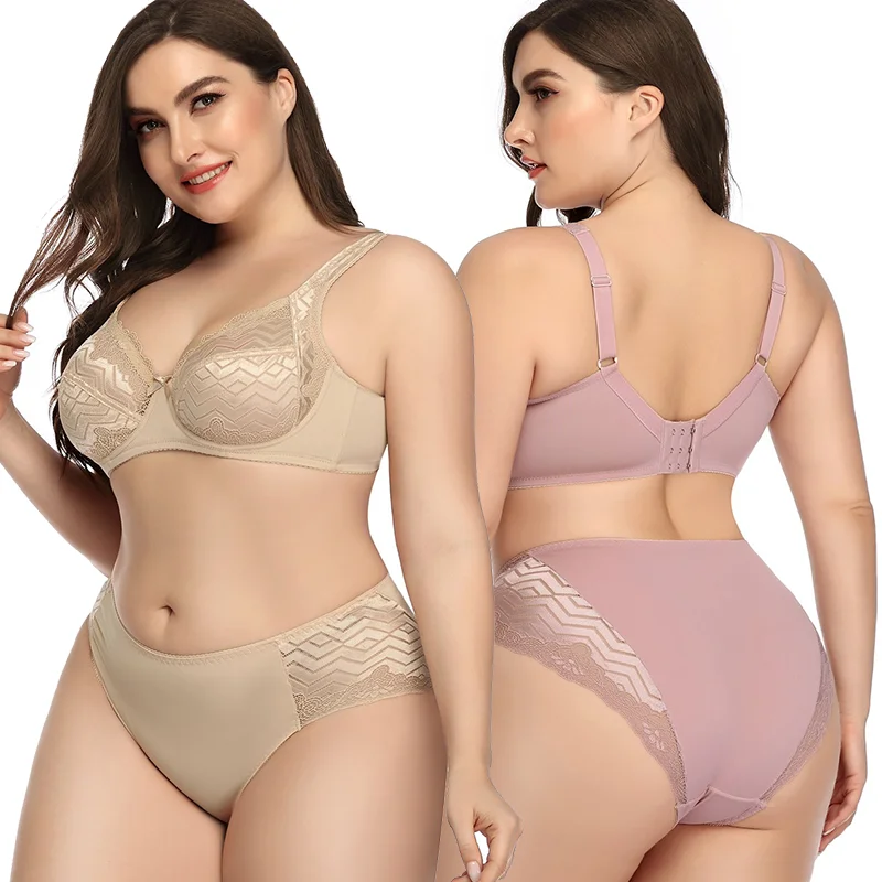 Wholesale European Size Sexy Lace Lingerie Ladies Set Underwear C Cup Plus Size Bra And Pantie Sets
Wholesale European Size Sexy Lace Lingerie Ladies Set Underwear C Cup Plus Size Bra And Pantie Sets