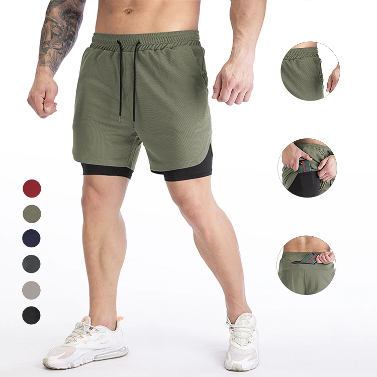 High quality custom logo mens summer shorts fashion workout gym shorts men, Custom colors
High quality custom logo mens summer shorts fashion workout gym shorts men, Custom colors