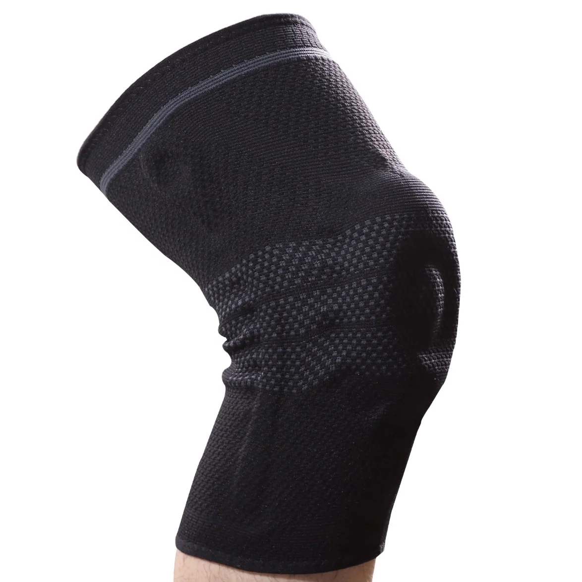 TY Elastic knee pads compression knee support sleeve protector support fitness sports basketball volleyball running knee pads
TY Elastic knee pads compression knee support sleeve protector support fitness sports basketball volleyball running knee pads