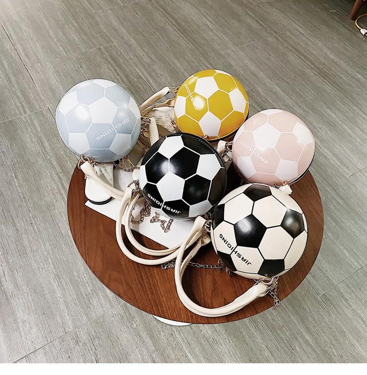 Newest kids basket ball purses name brand purses ladies purses wholesale, Black/white/pink/yellow/blue/
Newest kids basket ball purses name brand purses ladies purses wholesale, Black/white/pink/yellow/blue/