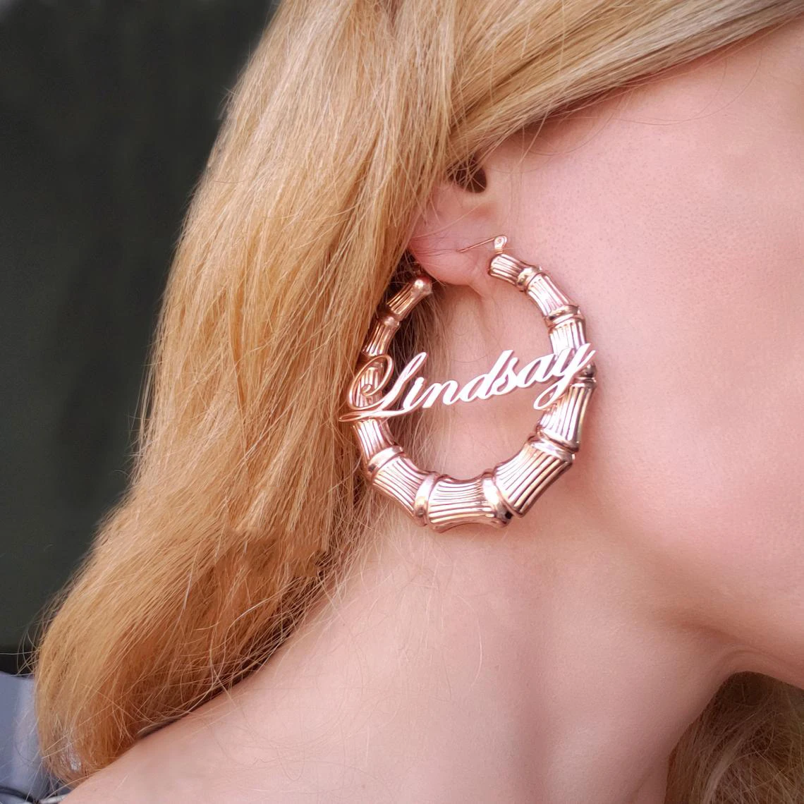 ladies korean earrings 2020 Statement Jeweries Stainless Steel Custom Named Hoop Earrings, Silver,gold,rose gold
ladies korean earrings 2020 Statement Jeweries Stainless Steel Custom Named Hoop Earrings, Silver,gold,rose gold