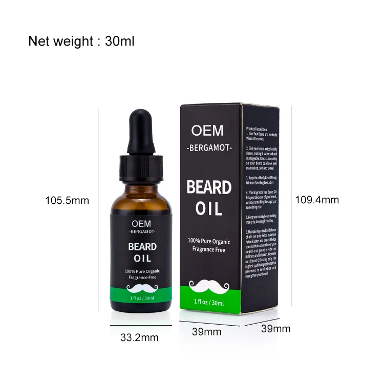 Best Custom Logo Natural Beard Growth Oil Organic Natural Private Label Mens Beard Oil
Best Custom Logo Natural Beard Growth Oil Organic Natural Private Label Mens Beard Oil