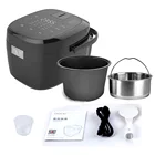 Wholesale Cute multi function smart low carbo sugar electric rice cooker mini 2 cup