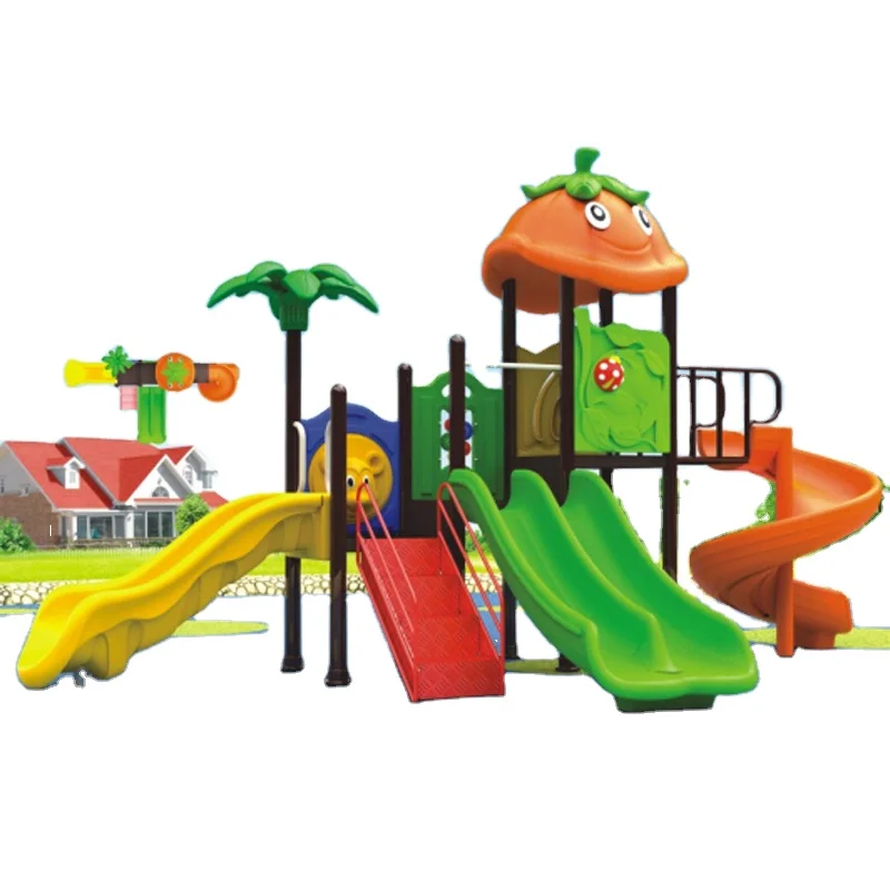 Kindergarten school commercial kids large plastic tunnel slide for outdoor playground equipment, Any color available
Kindergarten school commercial kids large plastic tunnel slide for outdoor playground equipment, Any color available