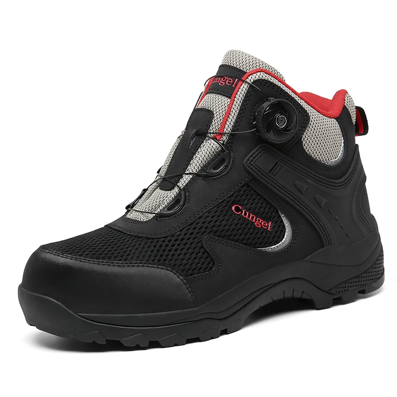 GREAT shoe Classic Designer High Work Safety Boots Men Safety Shoes Outdoor Tactical Military Construction safety shoes, 3 color
GREAT shoe Classic Designer High Work Safety Boots Men Safety Shoes Outdoor Tactical Military Construction safety shoes, 3 color