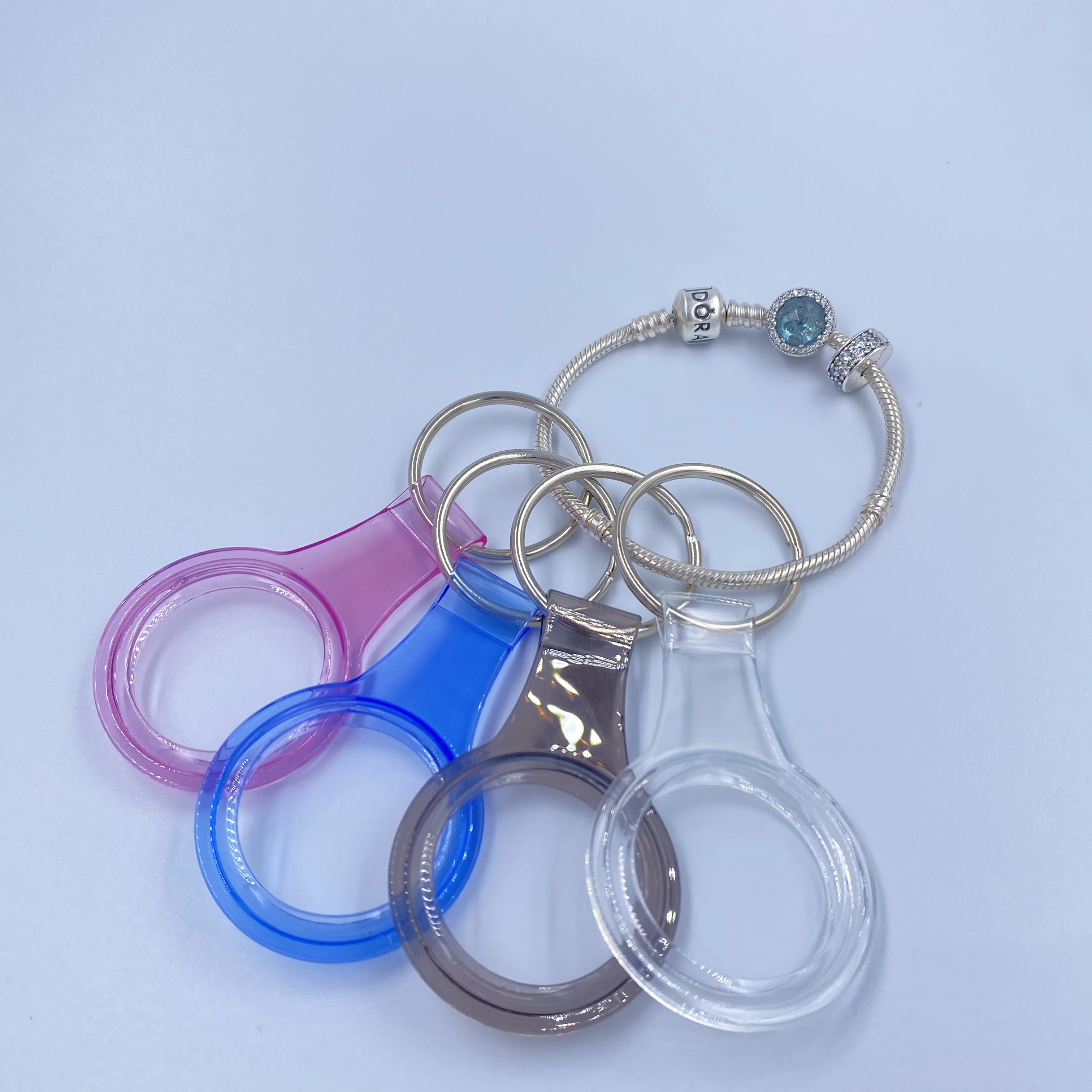 IM Anti-lost cover for airtags Scratch-Proof Protective Cover Cases for airtag protective cover For silicone case airtags, Oem
IM Anti-lost cover for airtags Scratch-Proof Protective Cover Cases for airtag protective cover For silicone case airtags, Oem