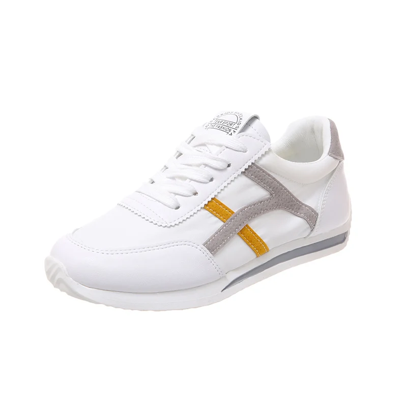 New Design Breathable Ladies Casual Running Shoes Sport Sneaker Shoes for Women, As photos
New Design Breathable Ladies Casual Running Shoes Sport Sneaker Shoes for Women, As photos