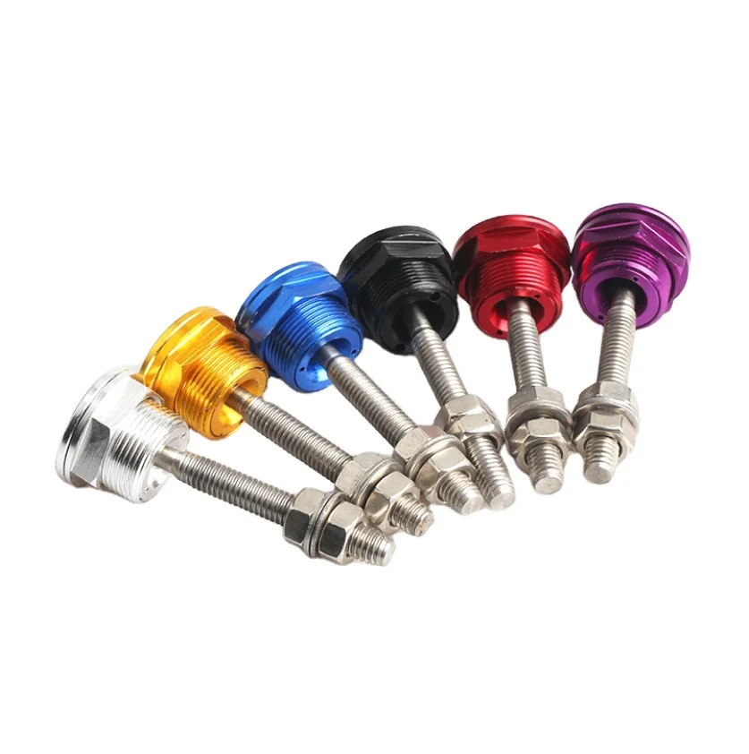 Premium Car Button Quick Release Hood Pins Stainless Steel Screw Minicomputer Hood Lock Screw 22mm mini hood lock
Premium Car Button Quick Release Hood Pins Stainless Steel Screw Minicomputer Hood Lock Screw 22mm mini hood lock