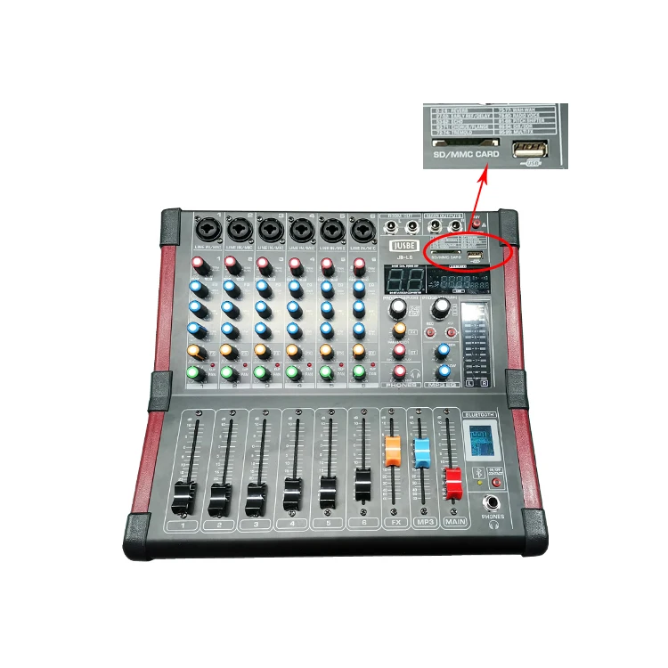 JB-L6