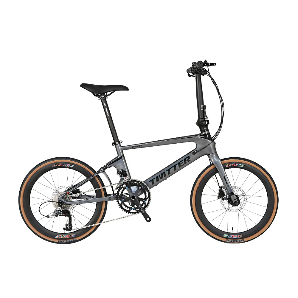 2021 New Arrive China carbon folding bike 22inch foldable 20speed bike Carbon mini city Bike
2021 New Arrive China carbon folding bike 22inch foldable 20speed bike Carbon mini city Bike