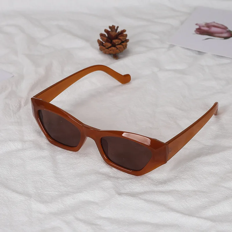 Classic Retro Sunglasses Square Big Rimless Polarized Sun Glasses for Women toddler sunglasses, Multi-colored
Classic Retro Sunglasses Square Big Rimless Polarized Sun Glasses for Women toddler sunglasses, Multi-colored