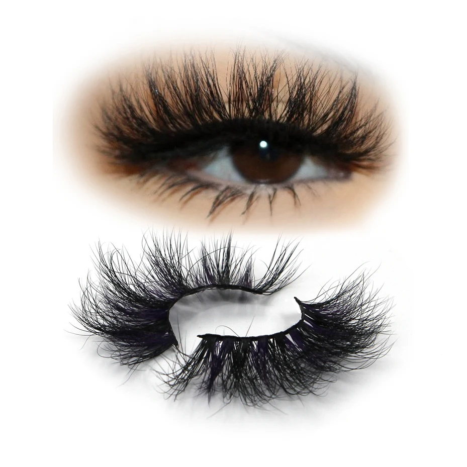 Factory Direct Supply Mink Strip Eyelashes 25mm Eye Lash 25mm Real Mink Eyelashes
Factory Direct Supply Mink Strip Eyelashes 25mm Eye Lash 25mm Real Mink Eyelashes