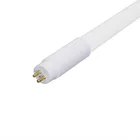 High quality 1.2m 16W glass wide pressure T5 lamp tube Split LED Tube Light