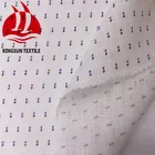 Hot Sales 100% Printed Linen Fabric Linen Clothing Fabric for Child