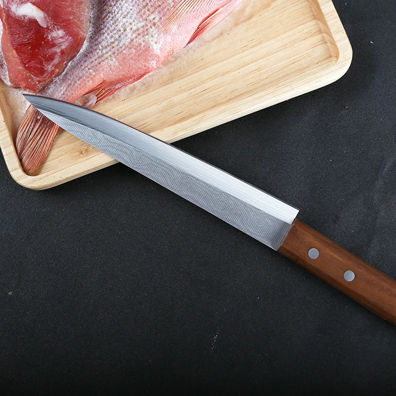 Kitchen Knife