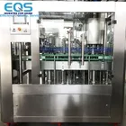 Top Grade Carbonated Liquid Drink Filling Machine For Flavored Sparkling Water
