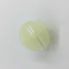 Pe Ball Polyhedral Hollow Ball 38# Plastic PP Polyhedral Hollow Ball For Industry