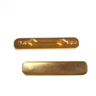 Hot sale luxury decorative sofa buttons for furniture use