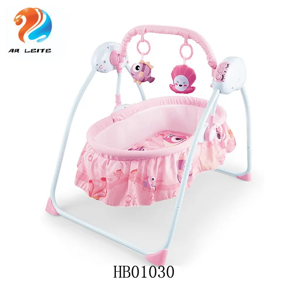 baby swing bed online