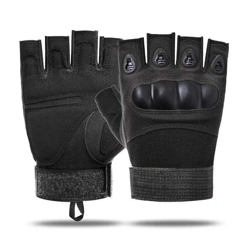non-slip riding gloves men and women outdoor sports mountaineering protection army fans fighting Tactical half-finger gloves
non-slip riding gloves men and women outdoor sports mountaineering protection army fans fighting Tactical half-finger gloves
