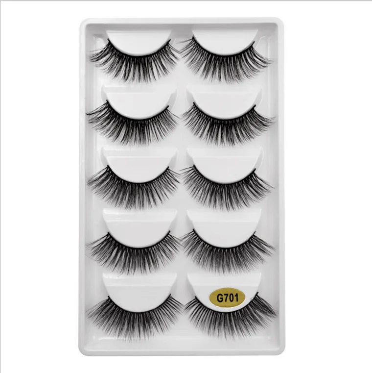 Wholesale Natural Long Fluffy Wispy Mink False Eyelashes Wholesale Natural Volume Eye Lashes
Wholesale Natural Long Fluffy Wispy Mink False Eyelashes Wholesale Natural Volume Eye Lashes