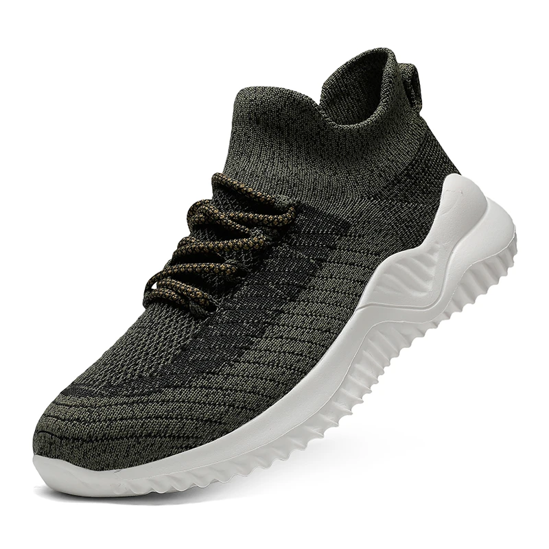 2021 High Top Quality Breathable Upper Super Light Weight Men Sports Running Shoes Sneakers Custom, Grey, army green, black
2021 High Top Quality Breathable Upper Super Light Weight Men Sports Running Shoes Sneakers Custom, Grey, army green, black