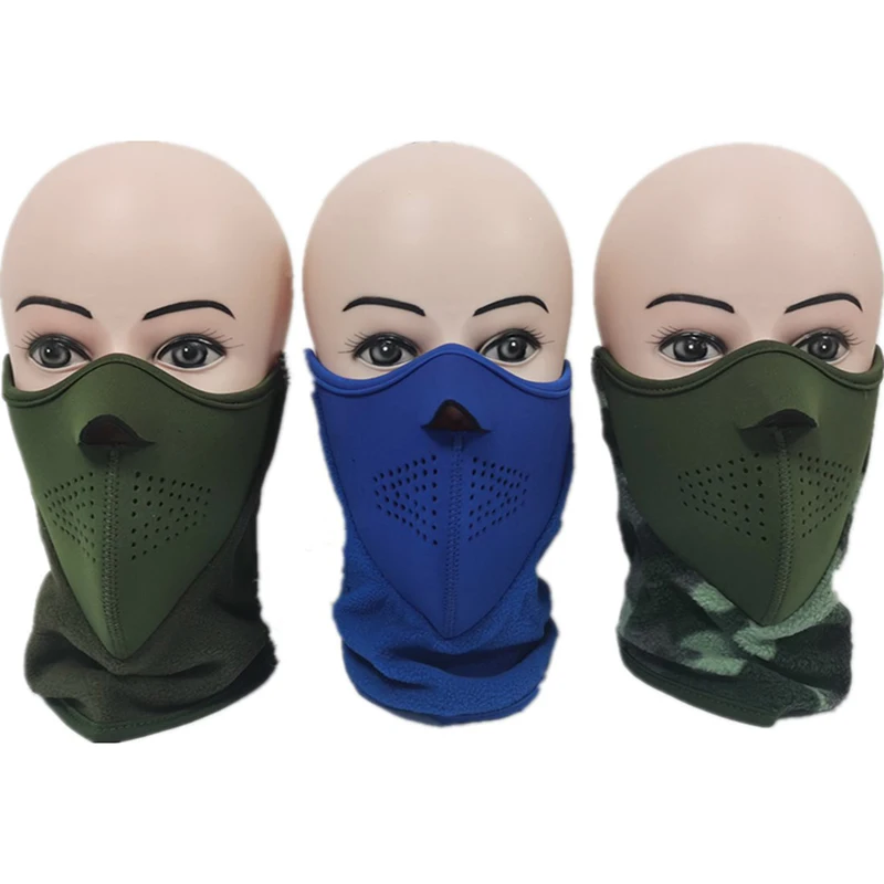 New custom logo Waterproof Outdoor Cycling Breathable Balaclava Mask Breathable Multifunctional Face Windproof Balaclava, As picture 
New custom logo Waterproof Outdoor Cycling Breathable Balaclava Mask Breathable Multifunctional Face Windproof Balaclava, As picture