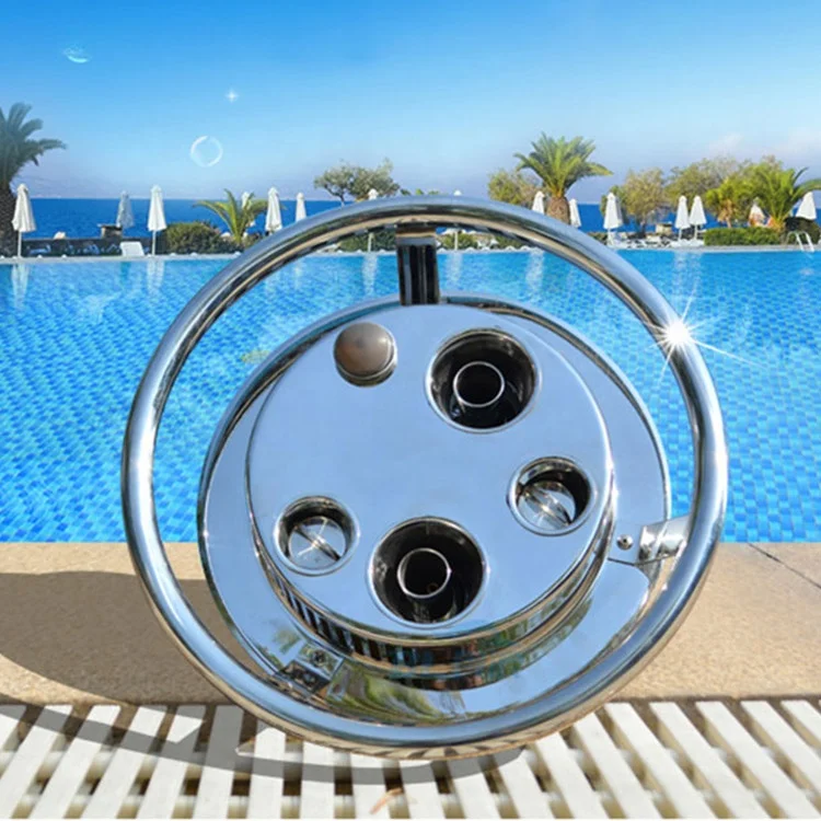 Hottest selling swimming pool counter current swim jet