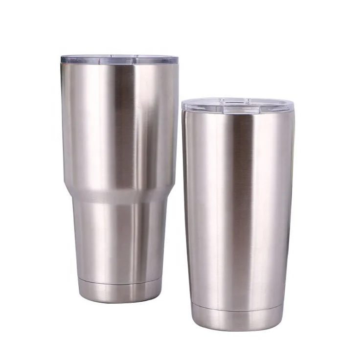US warehouse to Ship: Thermal tumbler cups stainless steel vacuum insulated double wall 20oz Regular Car Tumbler with Lid
US warehouse to Ship: Thermal tumbler cups stainless steel vacuum insulated double wall 20oz Regular Car Tumbler with Lid