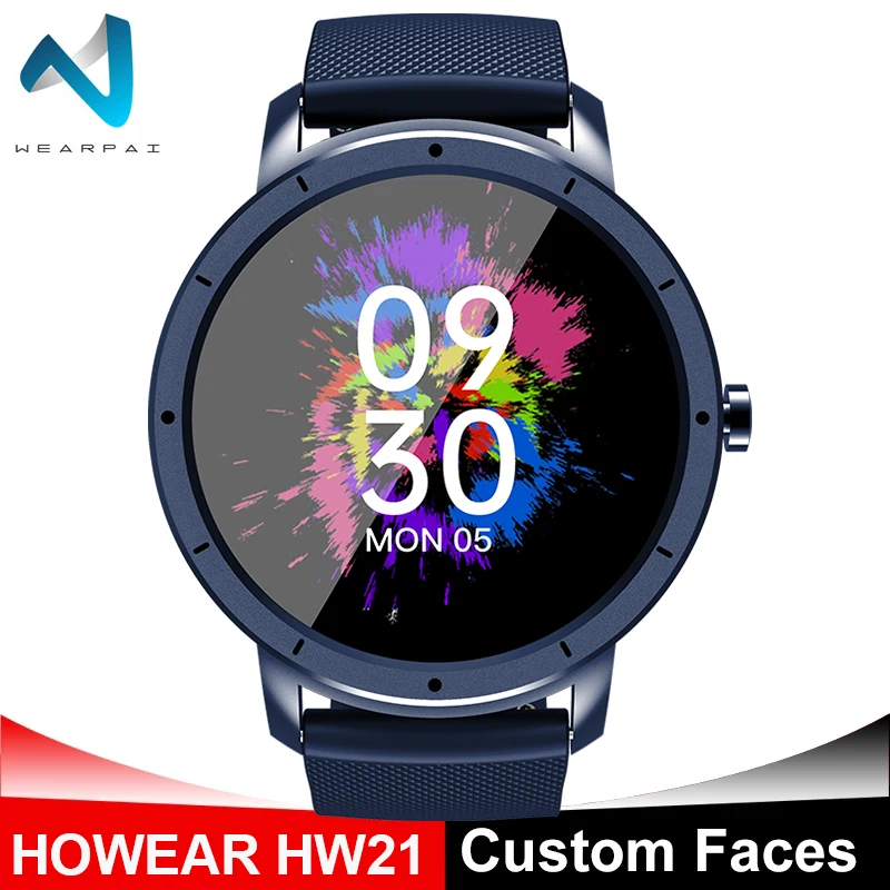 Wearpai 2021 new HW21 Smart Watch Sport Waterproof Sleep Monitor Fitness Tracker Men Women Smartwatch
Wearpai 2021 new HW21 Smart Watch Sport Waterproof Sleep Monitor Fitness Tracker Men Women Smartwatch