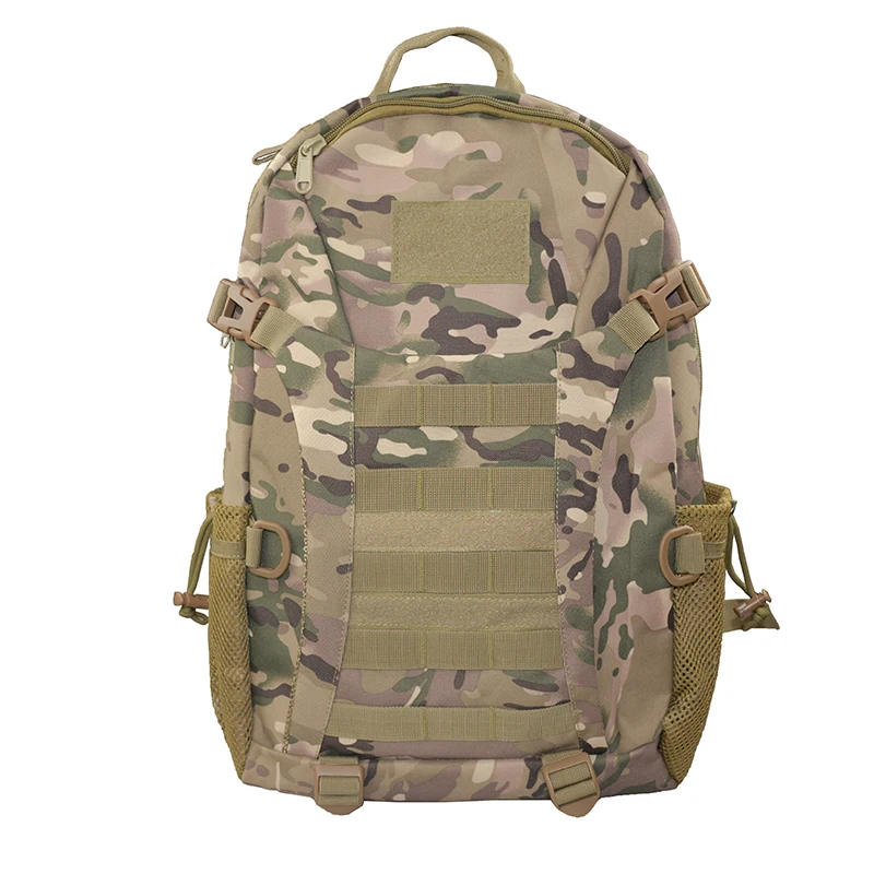 LUPU 24L 900D Oxford bag backpack OEM Strength and light weight luxury backpack, Jungle camouflage
LUPU 24L 900D Oxford bag backpack OEM Strength and light weight luxury backpack, Jungle camouflage