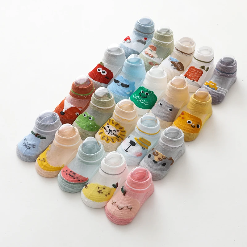 2021 new summer breathable kids ankle socks pack cartoon crystal glass silk 5 pairs kids socks set
2021 new summer breathable kids ankle socks pack cartoon crystal glass silk 5 pairs kids socks set