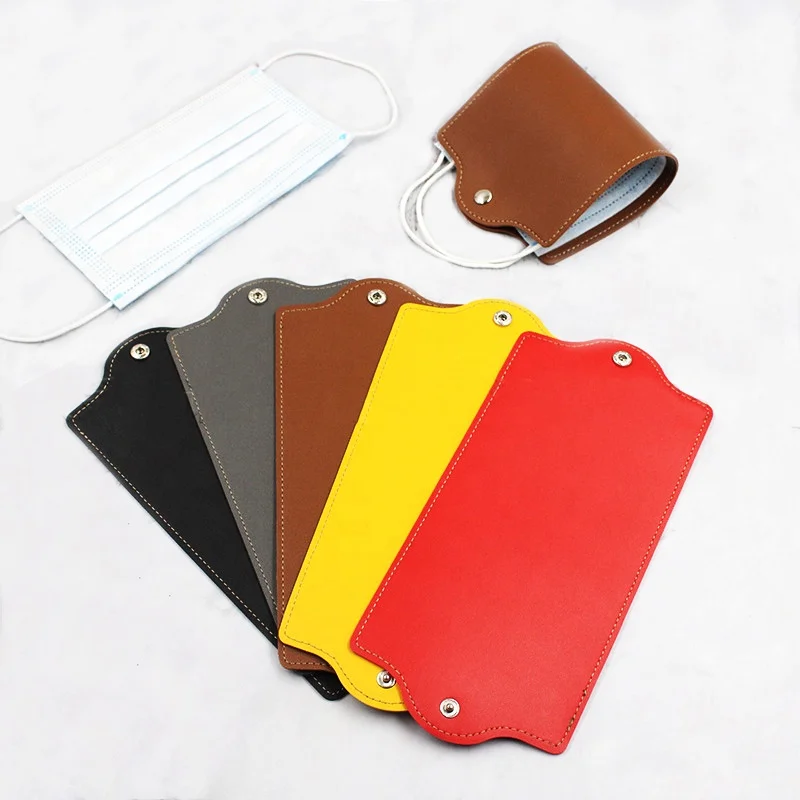 wholesale PU Leather anti-epidemic storage bag custom logo outdoor travel portabledust control storage bag, 5 colour
wholesale PU Leather anti-epidemic storage bag custom logo outdoor travel portabledust control storage bag, 5 colour