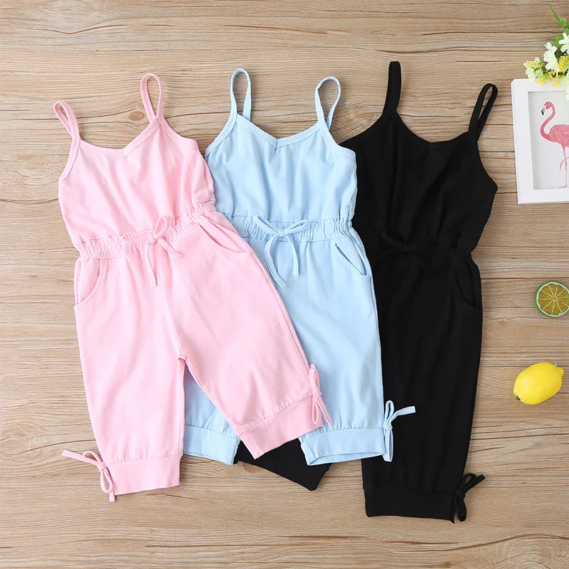 Newborn Baby Summer Clothes Ruffle Sleeveless Romper Overalls Jumpsuits Baby Girls Cotton Linen Romper Infant Clothing
Newborn Baby Summer Clothes Ruffle Sleeveless Romper Overalls Jumpsuits Baby Girls Cotton Linen Romper Infant Clothing