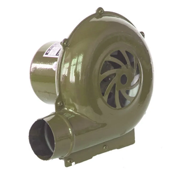 China Small Outdoor BBQ Centrifugal DC Blower Fan