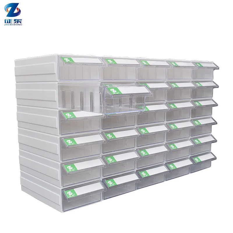 Source manufacturers supply stackable Many colors 7# plastic cheap drawer type parts box
Source manufacturers supply stackable Many colors 7# plastic cheap drawer type parts box