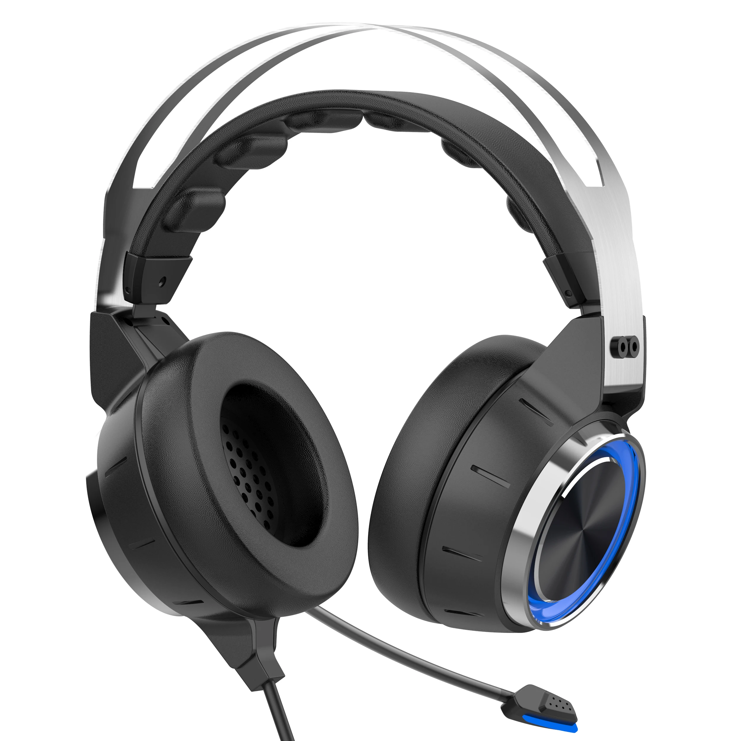 Consumer electronicsHeadset Headphone OEM Custom Logo Headset Ps4 BT5.0 Wirless Headphons Withe Mic Handsfree Headset
Consumer electronicsHeadset Headphone OEM Custom Logo Headset Ps4 BT5.0 Wirless Headphons Withe Mic Handsfree Headset