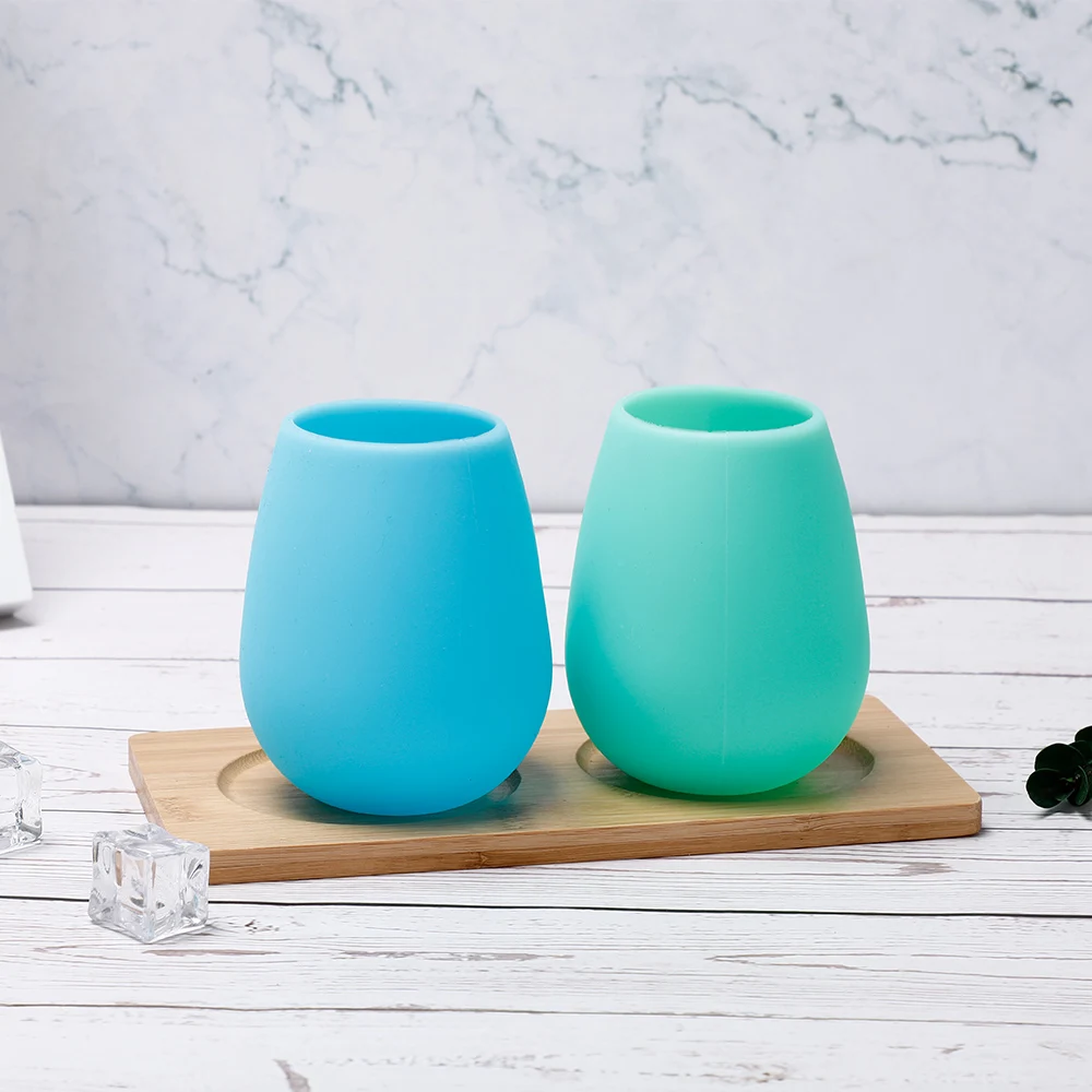 Silicone Wine Glass Portable Shatter-resistant Whiskey Wine Glass Grill Cup Travel Silicone Cup, Customized
Silicone Wine Glass Portable Shatter-resistant Whiskey Wine Glass Grill Cup Travel Silicone Cup, Customized