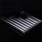 Glass Borosilicate Tubes Manufacturer Ampoule Sealing Suppliers Round Tube