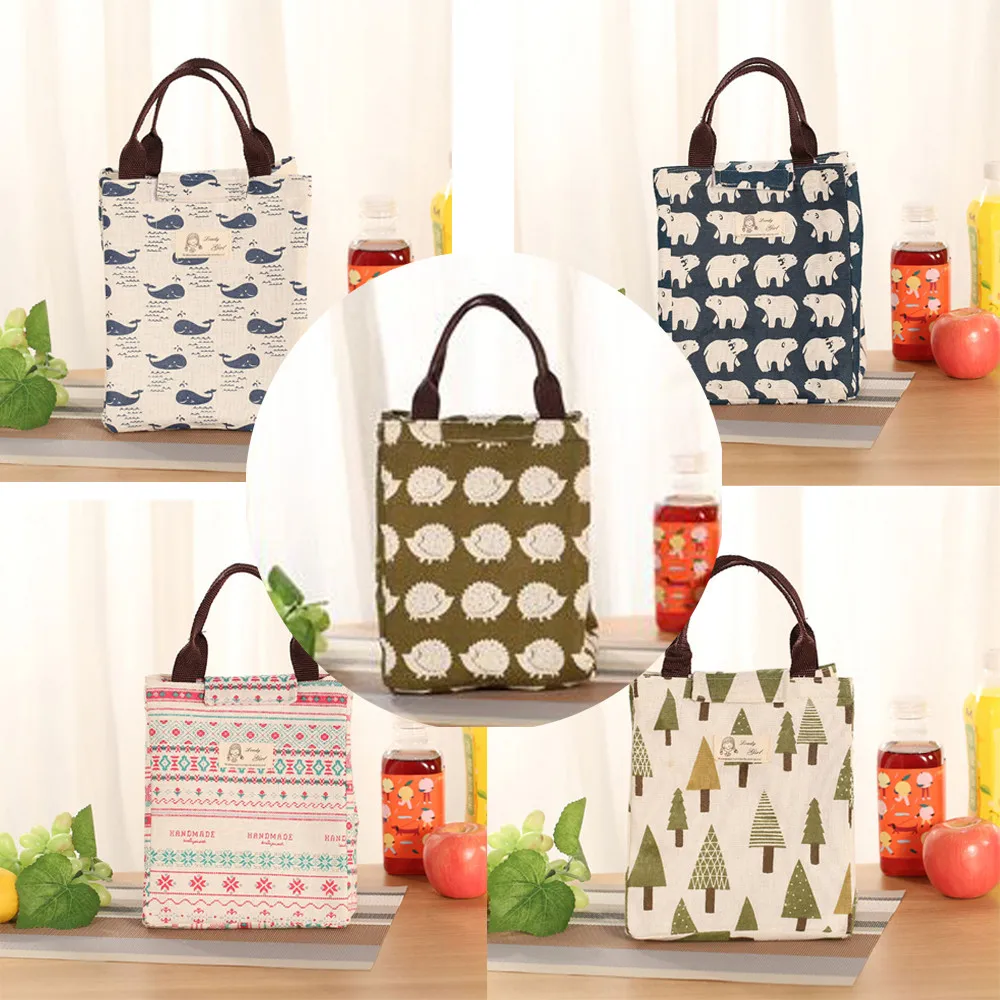 2020 Waterproof Lunch Bag for Women kids Men Cooler Lunch Box Bag Tote canvas lunch bag Insulation Package Portable lonchera, As picture
2020 Waterproof Lunch Bag for Women kids Men Cooler Lunch Box Bag Tote canvas lunch bag Insulation Package Portable lonchera, As picture