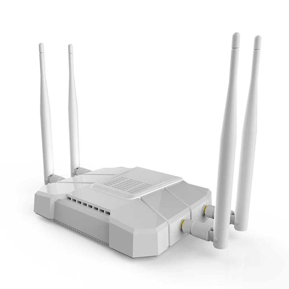 High speed with Quectel EP06-E CAT6 Mini PCIe lte mdoule gigabit wireless wifi router, White
High speed with Quectel EP06-E CAT6 Mini PCIe lte mdoule gigabit wireless wifi router, White