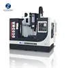 China High speed Cnc Machine Center VMC650 machining center cnc
