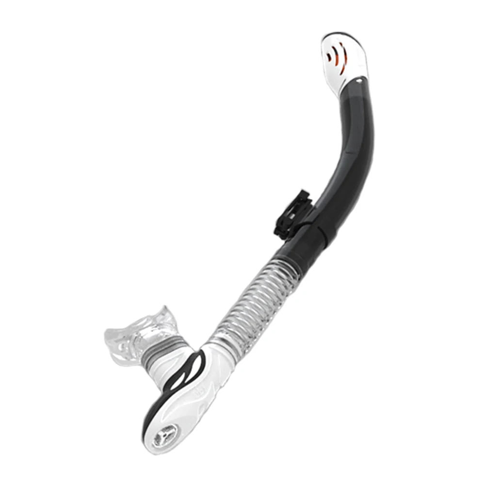 ZLF New Diving snorkel multi-color silicone durable PVC soft silicone waterproof unisex adult swimming diving tube S005, Customized color
ZLF New Diving snorkel multi-color silicone durable PVC soft silicone waterproof unisex adult swimming diving tube S005, Customized color