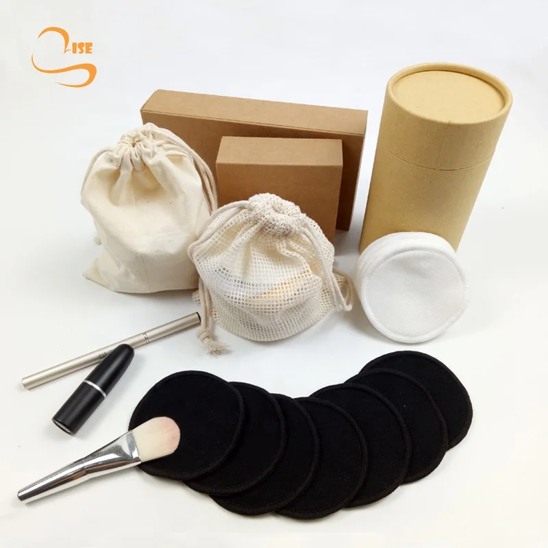 Amazon Popular Soft Cosmetic Cleansing Pads Bamboo Cotton Eco Washable Make Up Remover Pads
Amazon Popular Soft Cosmetic Cleansing Pads Bamboo Cotton Eco Washable Make Up Remover Pads