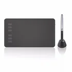 Huion cheap H640P small size 5080lpi 8192 levels Kids digital drawing huion graphic pen tablet