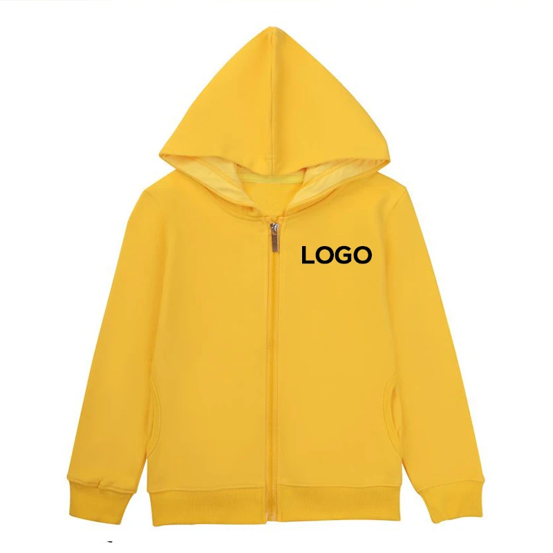Wholesale custom print kids hoodie organic zip sweatshirt zipper hoodie customized kid hoodies
Wholesale custom print kids hoodie organic zip sweatshirt zipper hoodie customized kid hoodies