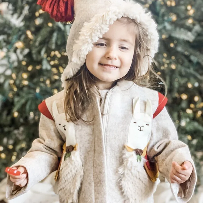 Elva cute Baby Clothes 100% Cotton Children's Baby Thickened Onesie Boys And Girls Corduroy Cotton Jacket
Elva cute Baby Clothes 100% Cotton Children's Baby Thickened Onesie Boys And Girls Corduroy Cotton Jacket