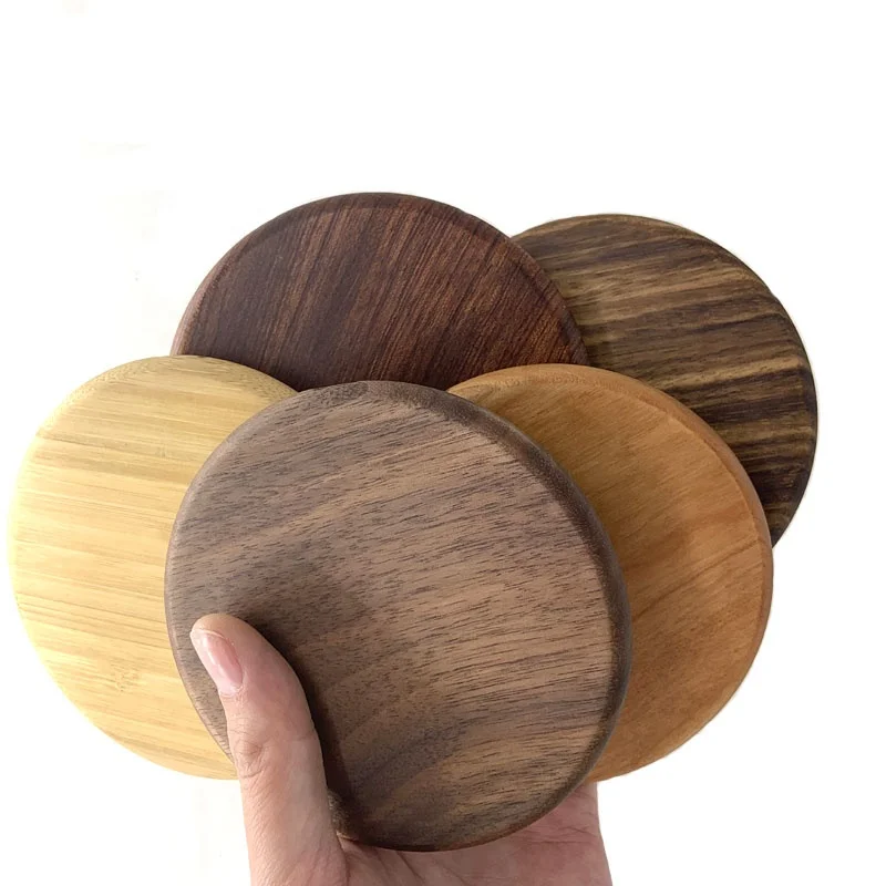 High Quality Stand Anti-slip Wireless Charging Wooden Wireless Charger For iPhone For Samsung, Wood color
High Quality Stand Anti-slip Wireless Charging Wooden Wireless Charger For iPhone For Samsung, Wood color