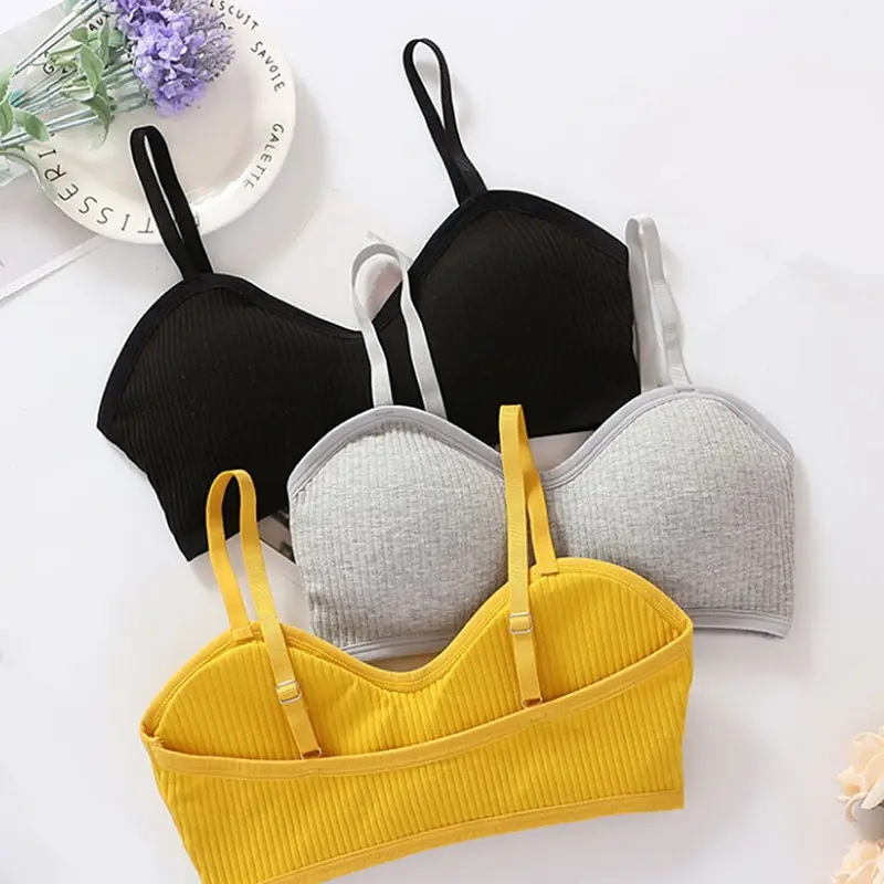 Sexy Bras For Invisible Women Push Up Lingerie Padded Bralette Wrap Top Bra Bustier Female Underwear
Sexy Bras For Invisible Women Push Up Lingerie Padded Bralette Wrap Top Bra Bustier Female Underwear